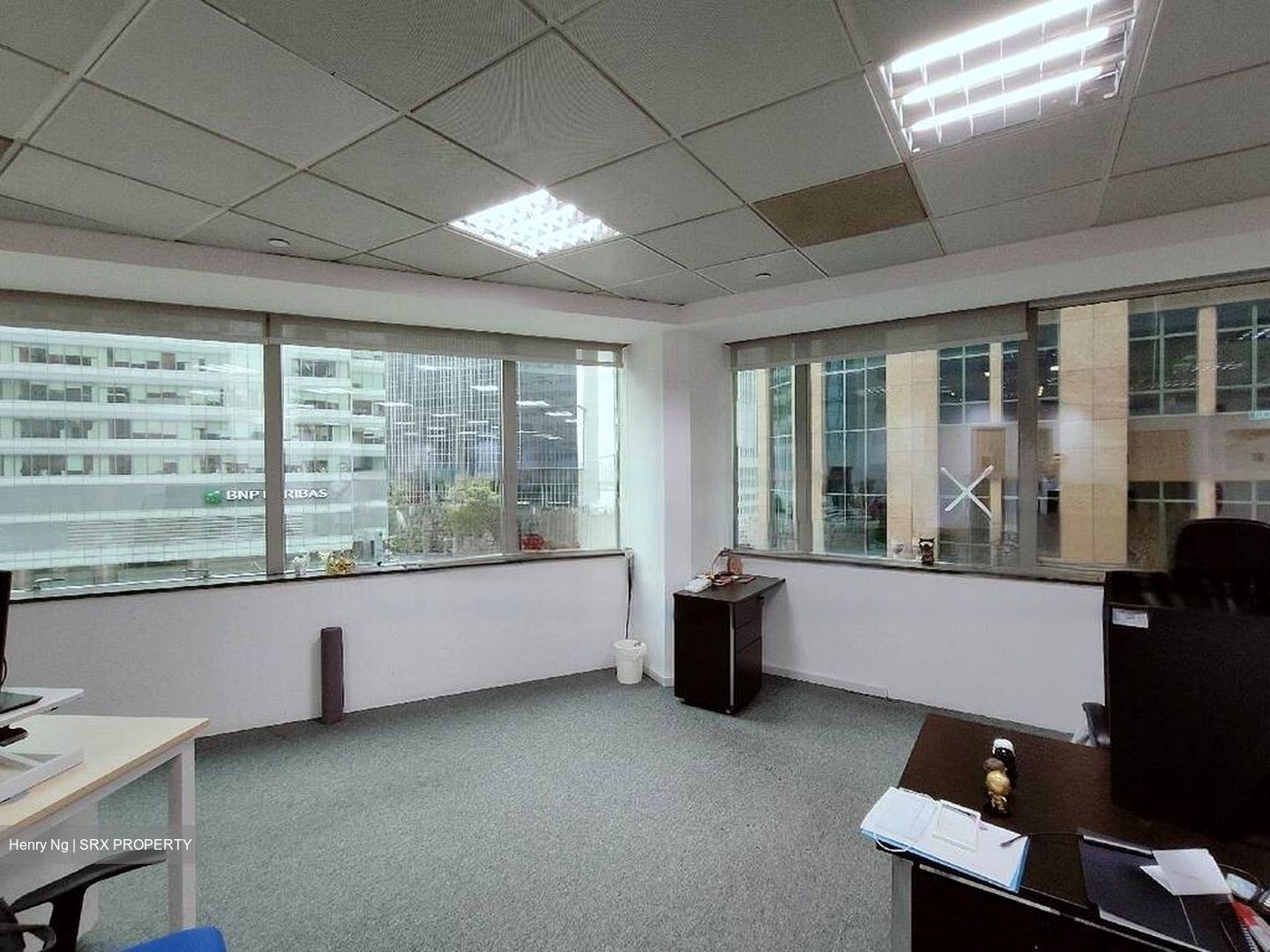 John Hancock Tower (D1), Office #451421161